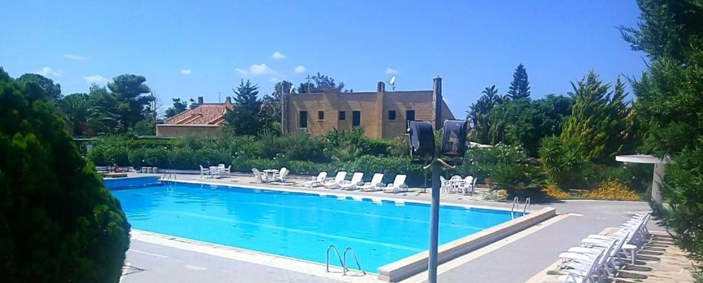 Villa Al Mare Baia Emiri Mazzaforno Cefalu Bagian luar foto