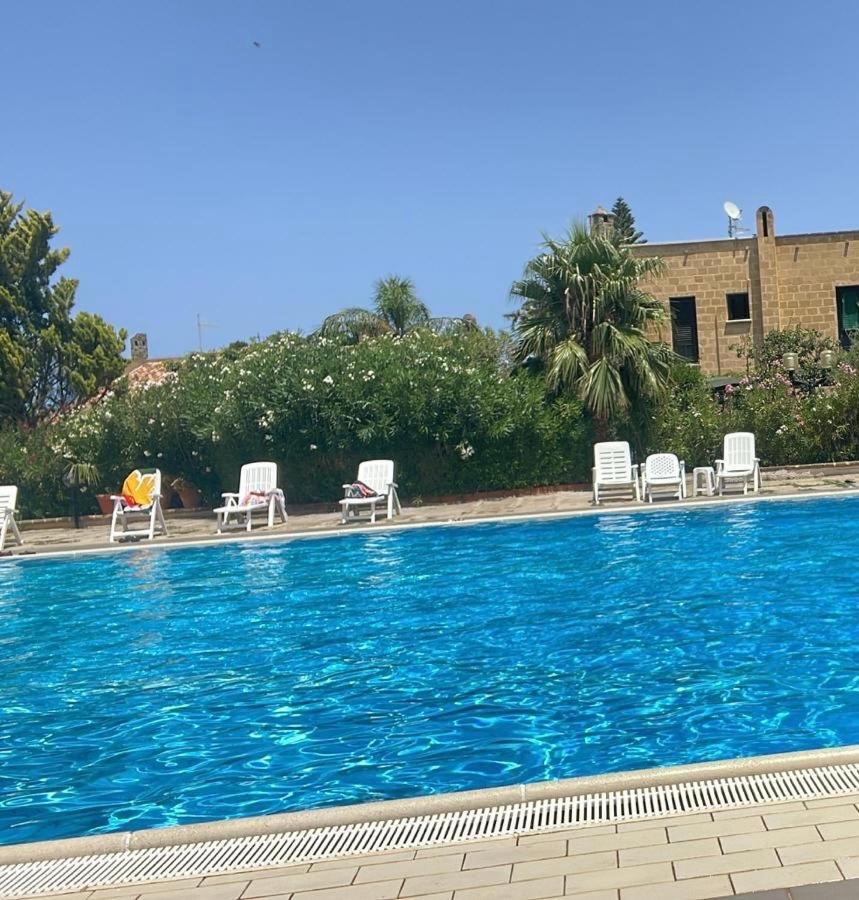 Villa Al Mare Baia Emiri Mazzaforno Cefalu Bagian luar foto